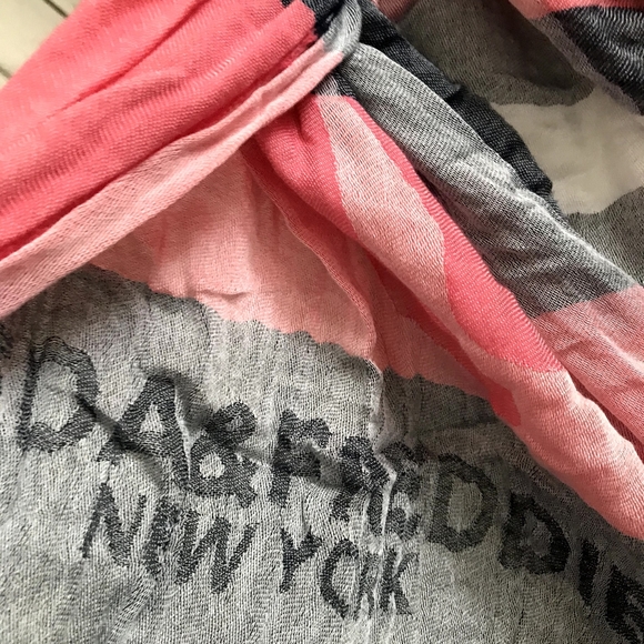 NWT Frieda & Freddies Muster Style 54403 Scarf - Picture 4 of 4